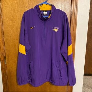 Men’s Extra Large Nike UNI Windbreaker
